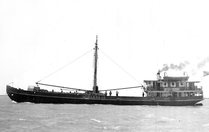 Archivo General de la Nación Dpto. Doc. Fotográficos, Buenos Aires, Argentina