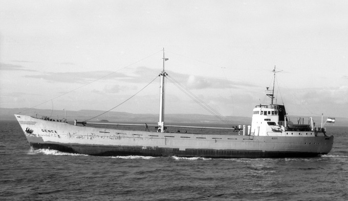 © Cranfield / shipnostalgia.com