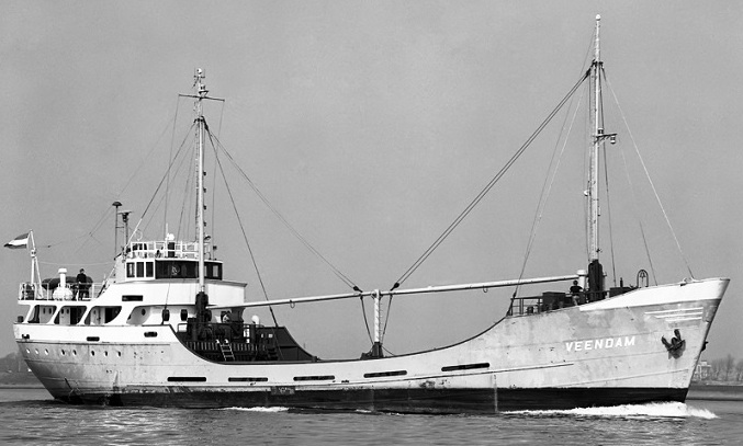 © Malcolm Cranfield / shipspotting.com