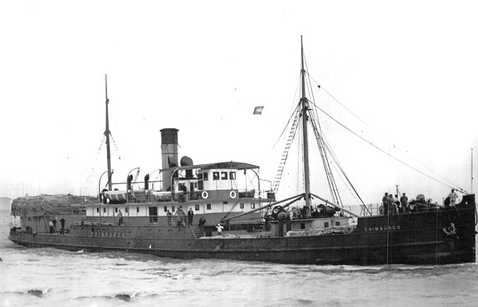 Archivo General de la Nación Dpto. Doc. Fotográficos. Buenos Aires. Argentina