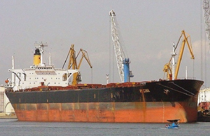 © spanishshipping.com