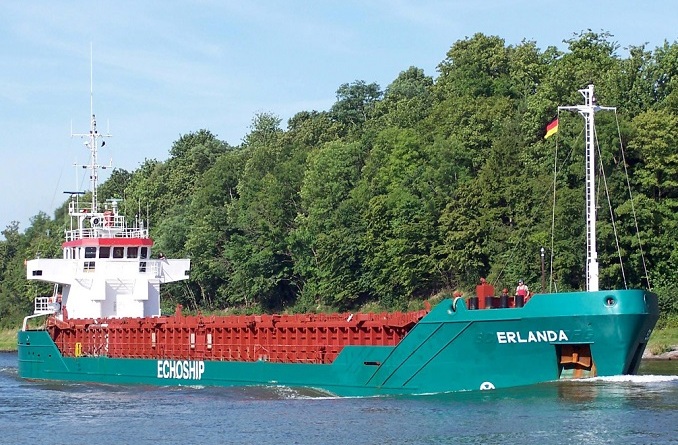 © Hans-Wilhelm Delfs / MarineTraffic.com