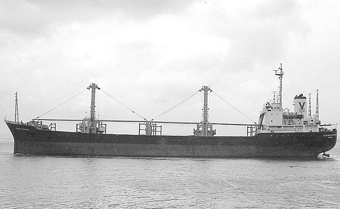 T. Dietrich / spanihspotters.com