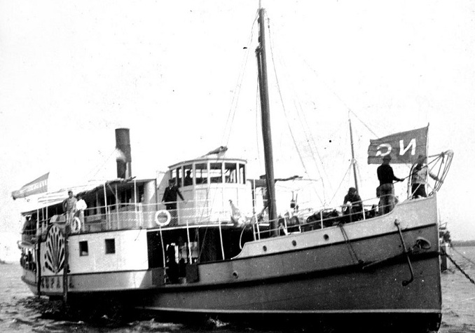 Archivo General de la Nación Dpto. Doc. Fotográficos. Buenos Aires. Argentina