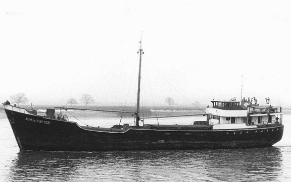 © Charlie Hill / 7seasvessels.com