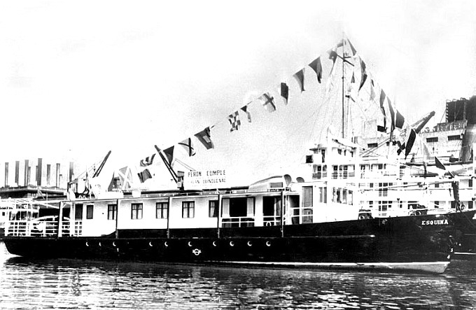 Archivo General de la Nación Dpto. Doc. Fotográficos. Buenos Aires. Argentina