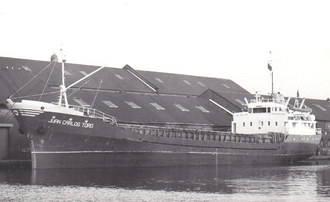 © PWR / shipspotting.com