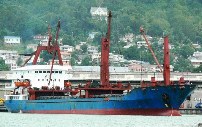 © Will Weijsters / shipspotting.com