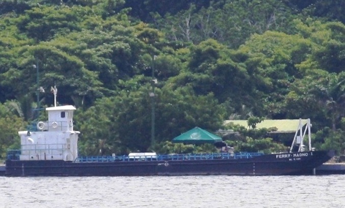 © Captain Ted / shipspotting.com