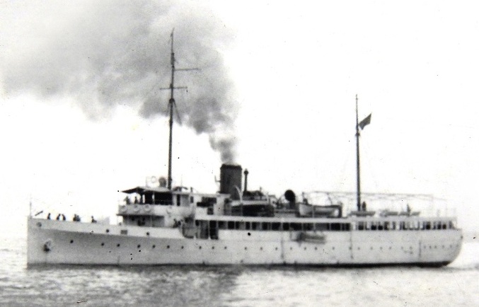 Edson de Lima Lucas / shipspotting.com