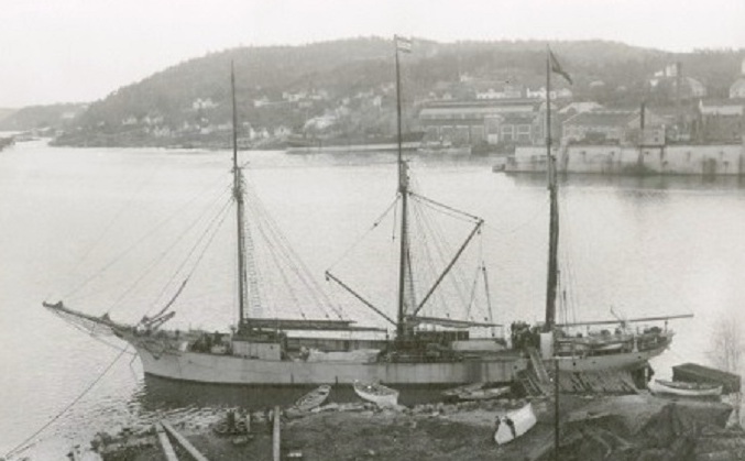 Norsk Maritime Museum