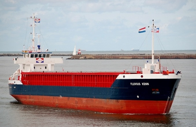 © Marcel & Ruud Coster / shipspotting.com