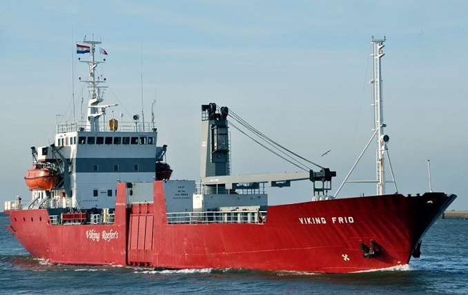 Scheepsfotoruilbeurs