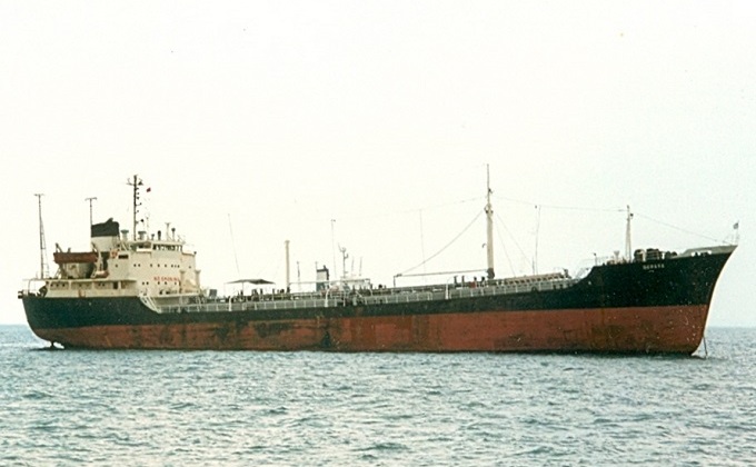 Simonwp / shipspotting.com