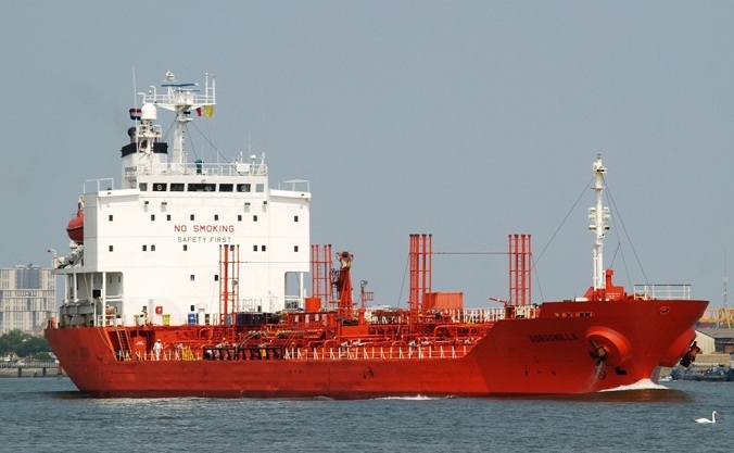 © Henk Jungerius / shipspotting.com