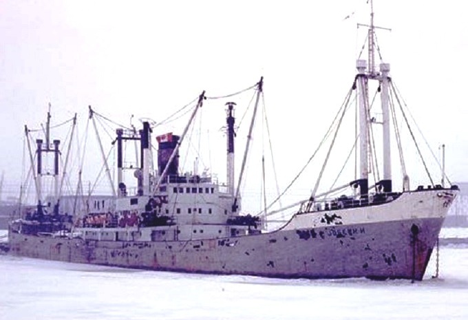© René Beauchamp / shipspotting.com