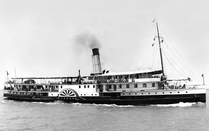 Archivo General de la Nación Dpto. Doc. Fotográficos. Buenos Aires. Argentina