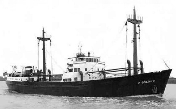 © PWR / Groninger Kustvaart