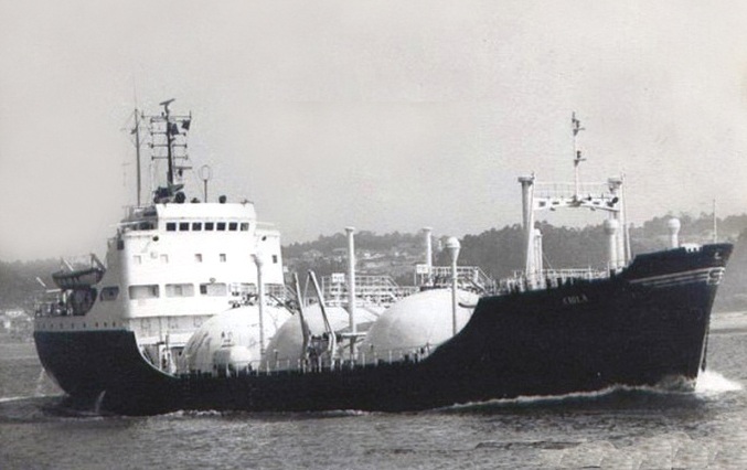 Rui Amaro / shipsnostalgia.com