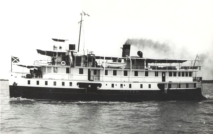 Archivo General de la Nación Dpto. Doc. Fotográficos. Buenos Aires. Argentina