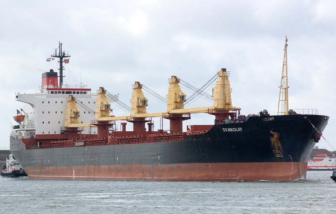 Moolen / shipspotting.com