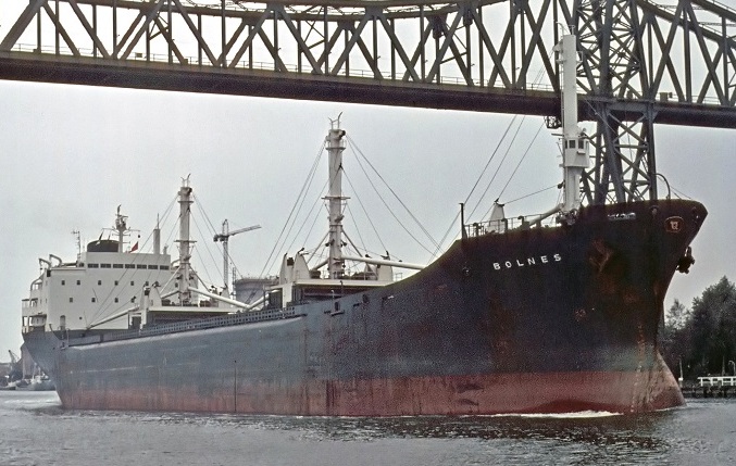 Michael Neidig / shipspotting.com