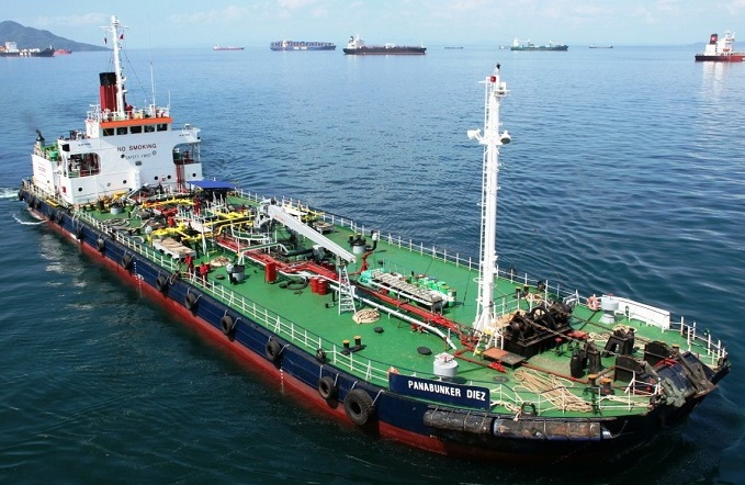 © Captain Ted / shipspotting.com