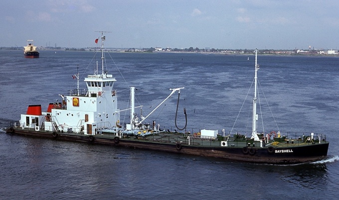 © René Beauchamp / shipspotting.com