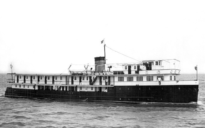 Archivo General de la Nación Dpto. Doc. Fotográficos. Buenos Aires. Argentina