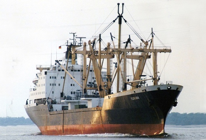 Frafo / shipspotting.com