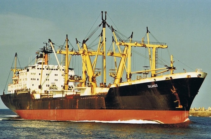 Jürgen Scholz / nok-schiffbilder.de