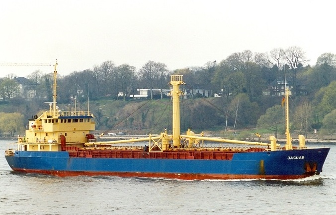 © Peter Schliefke / 7seasvessels.com