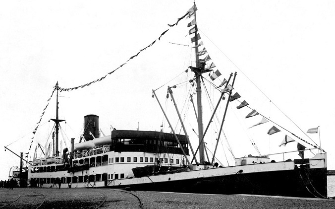 Archivo General de la Nación Dpto. Doc. Fotográficos. Buenos Aires. Argentina