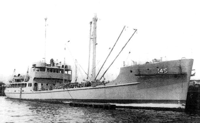 © navsource.org