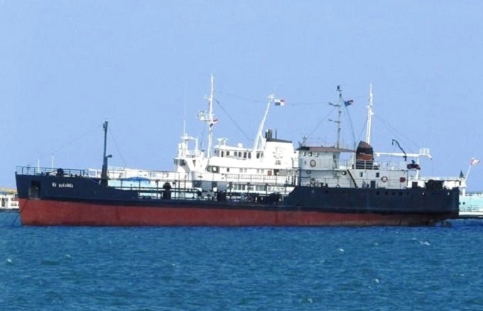 Aloys Eijgermans / MarineTraffic.com