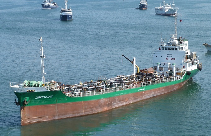 Will Weijters / shipspotting.com