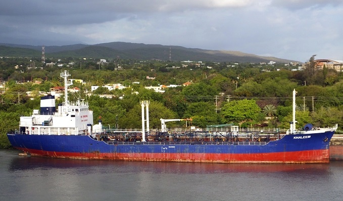 Captain Peter / shipspotting.com