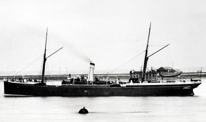 Ambrose Greenway Collection