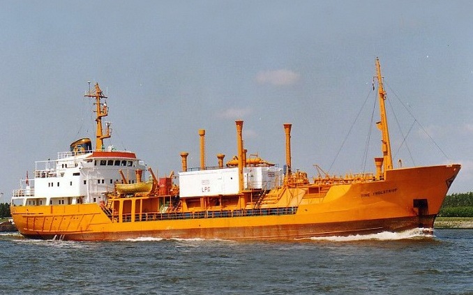 © Henk Kouwenhoven / shipspotting.com