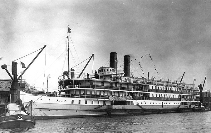 Archivo General de la Nación Dpto. Doc. Fotográficos. Buenos Aires. Argentina