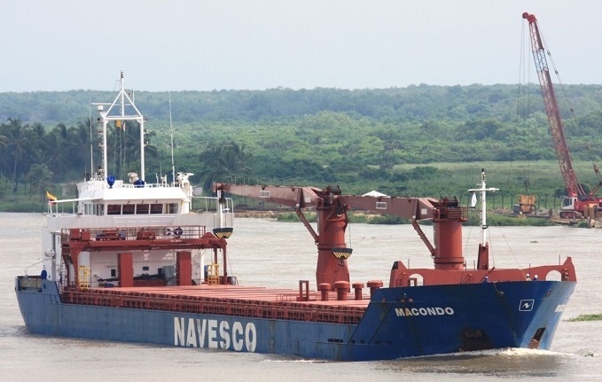© Captain Ted / shipspotting.com