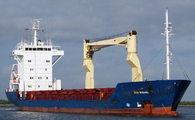 Cdag / shipspotting.com