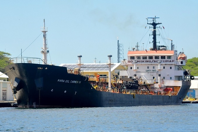 Cees Bustraan / shipspotting.com