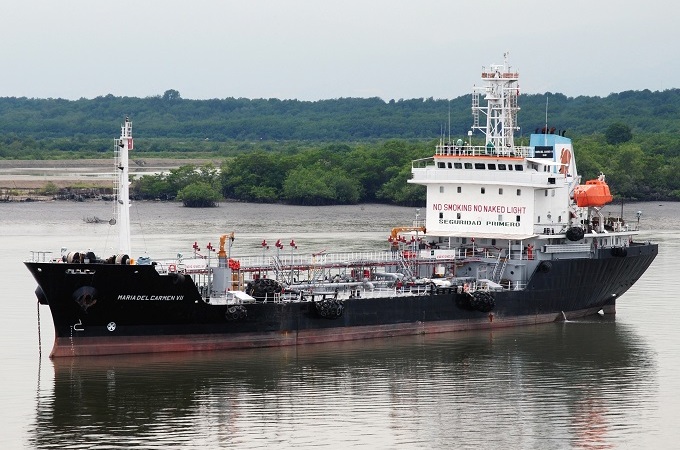 Bengt-Rune Inberg / shipspotting.com