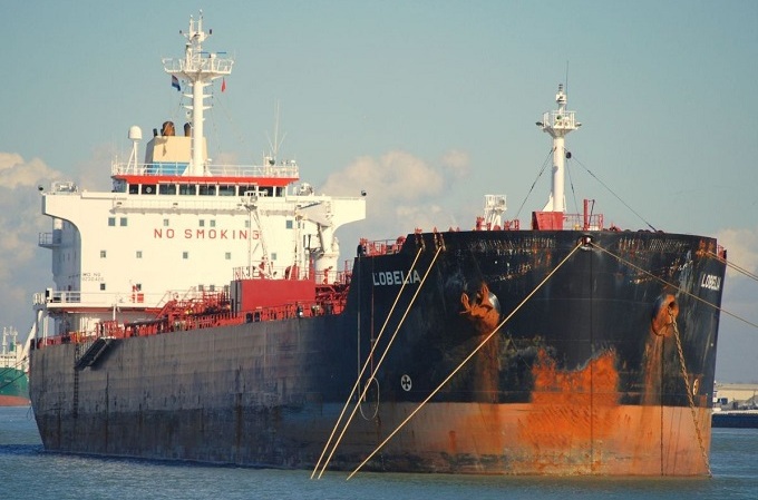 Richard Wisse / shipspotting.com