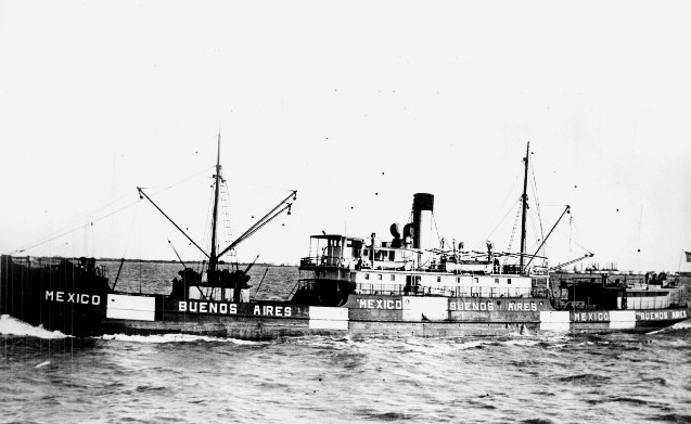 Archivo General de la Nación Dpto. Doc. Fotográficos. Buenos Aires. Argentina