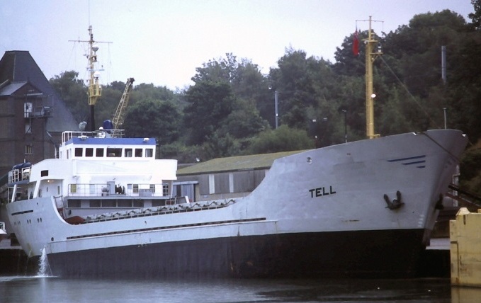 © SimonWP / shipspotting.com