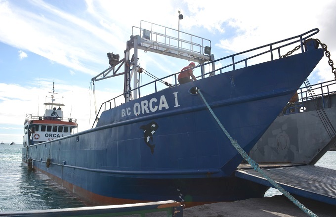 Operadora Turística Cargo S. A.