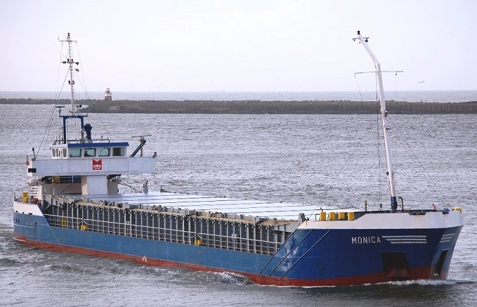 © Marcel & Ruud Coster / shipspotting.com