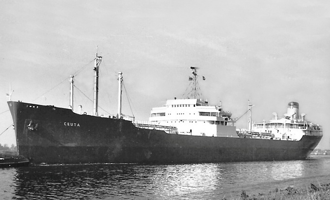 Adenanthos / shipspotting.com